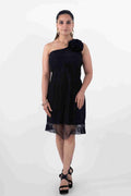 Rhinestone Midi