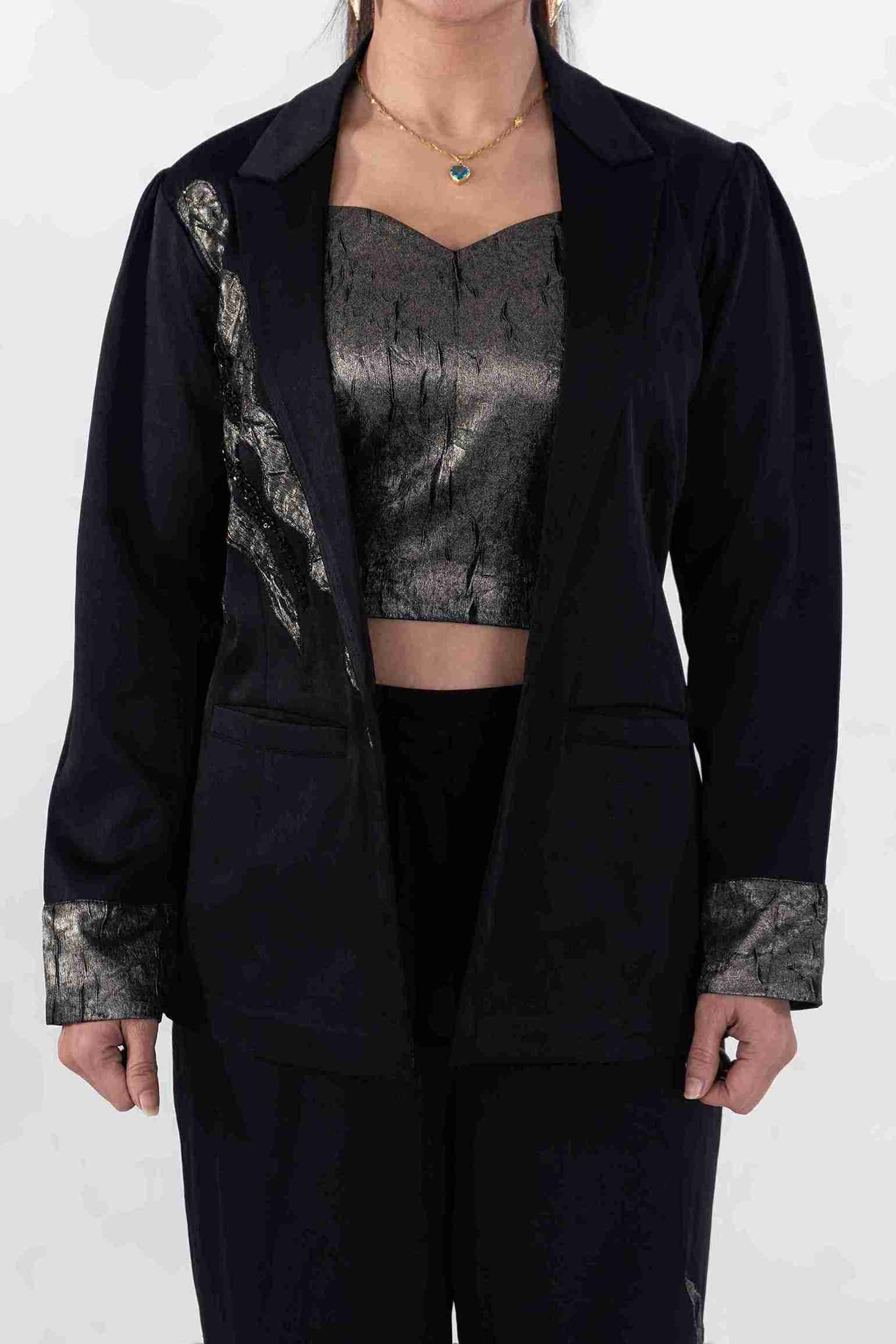 3-piece co-ord set